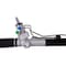 Pwr Steer NEW STEERING RACK 42-1714 - alternate 4